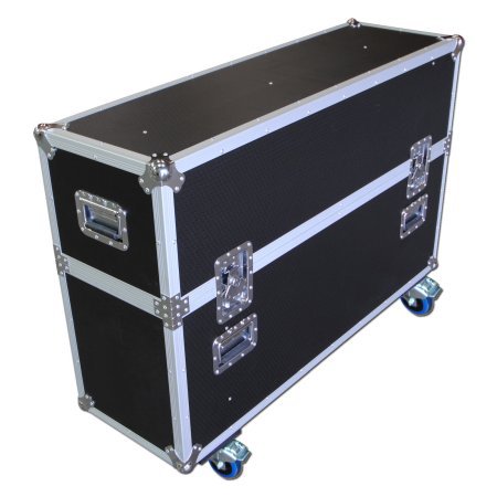 Viewsonic CDE4302 LCD TV Flight Case